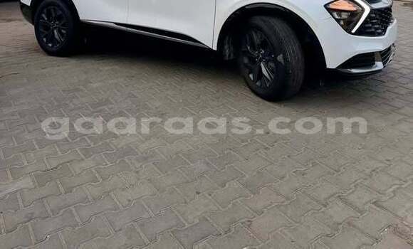 Buy Used Kia Sportage Other Car in Dakar in Dakar Buy Used Kia Sportage Other Car in Dakar in Dakar