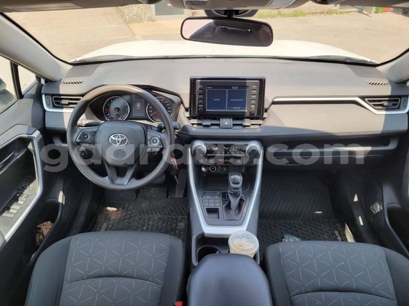 Big with watermark toyota rav 4 dakar dakar 33453