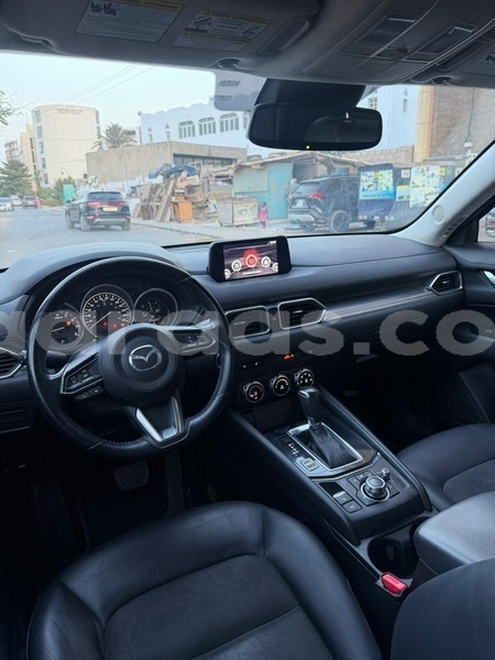 Big with watermark mazda cx 5 dakar dakar 33454