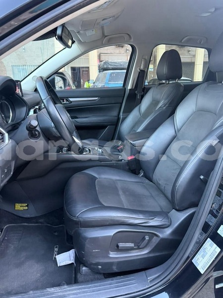 Big with watermark mazda cx 5 dakar dakar 33454