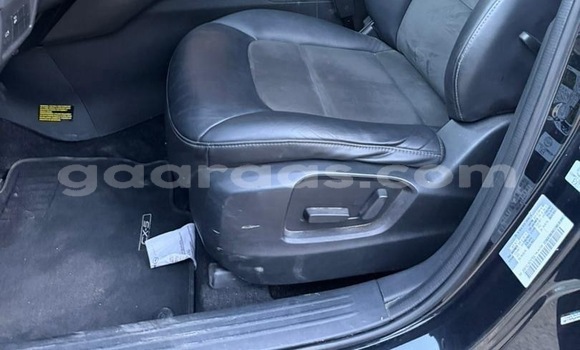 Acheter Occasion Voiture Mazda CX-5 Noir à Dakar, Dakar Acheter Occasion Voiture Mazda CX-5 Noir à Dakar, Dakar