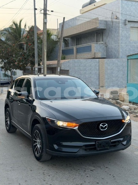 Big with watermark mazda cx 5 dakar dakar 33454