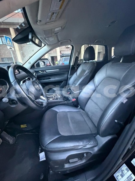 Big with watermark mazda cx 5 dakar dakar 33454