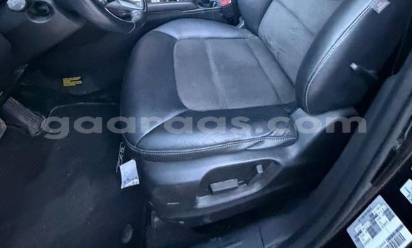 Acheter Occasion Voiture Mazda CX-5 Noir à Dakar, Dakar Acheter Occasion Voiture Mazda CX-5 Noir à Dakar, Dakar