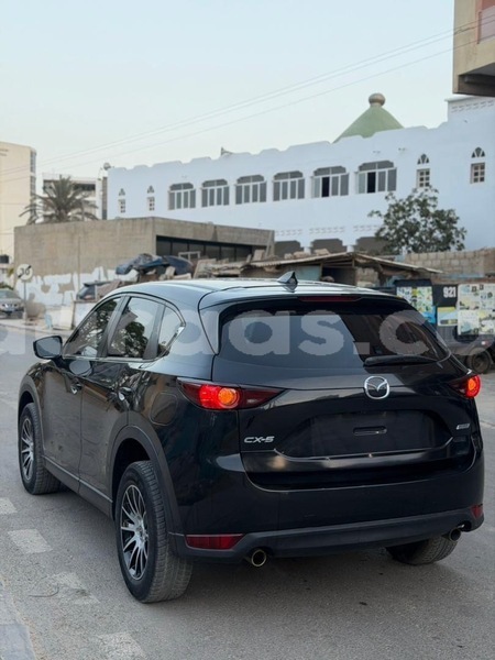 Big with watermark mazda cx 5 dakar dakar 33454