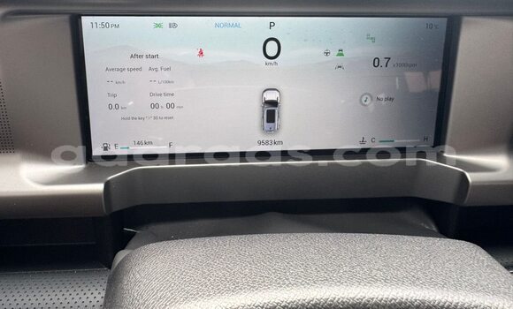 Acheter Neuf Voiture AC Ace Autre à Ouro Sogui, Matam Acheter Neuf Voiture AC Ace Autre à Ouro Sogui, Matam