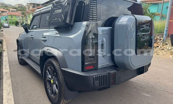 Acheter Neuf Voiture AC Ace Autre à Ouro Sogui, Matam Acheter Neuf Voiture AC Ace Autre à Ouro Sogui, Matam