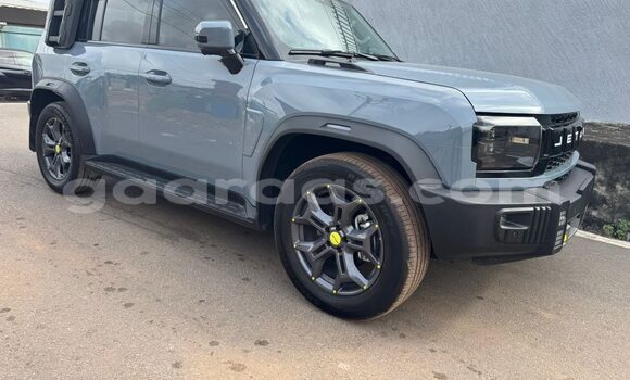 Acheter Neuf Voiture AC Ace Autre à Ouro Sogui, Matam Acheter Neuf Voiture AC Ace Autre à Ouro Sogui, Matam