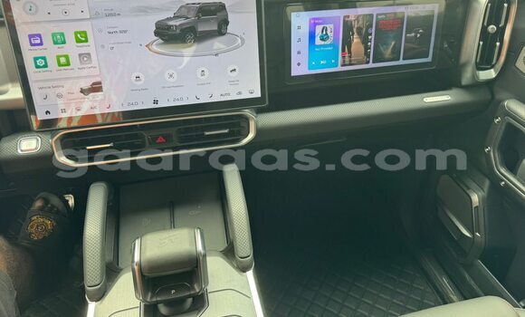Acheter Neuf Voiture AC Ace Autre à Ouro Sogui, Matam Acheter Neuf Voiture AC Ace Autre à Ouro Sogui, Matam