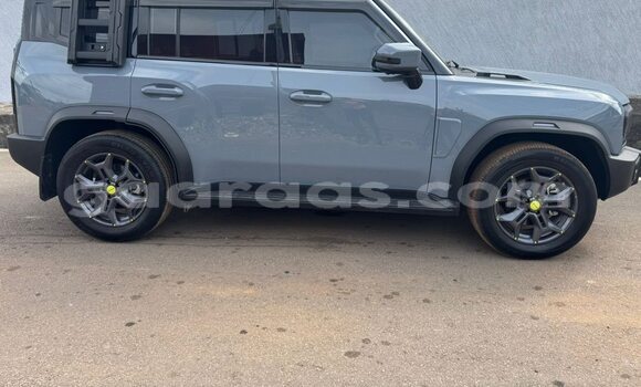 Acheter Neuf Voiture AC Ace Autre à Ouro Sogui, Matam Acheter Neuf Voiture AC Ace Autre à Ouro Sogui, Matam