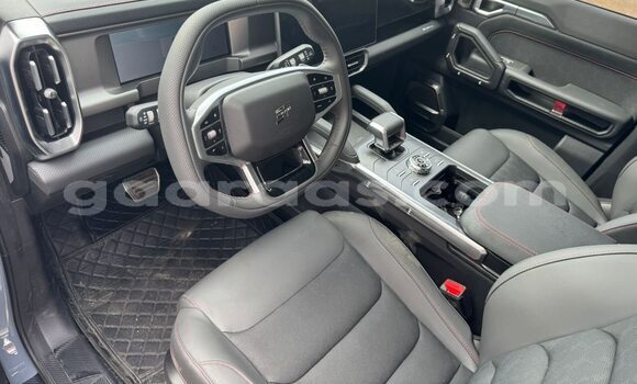 Acheter Neuf Voiture AC Ace Autre à Ouro Sogui, Matam Acheter Neuf Voiture AC Ace Autre à Ouro Sogui, Matam