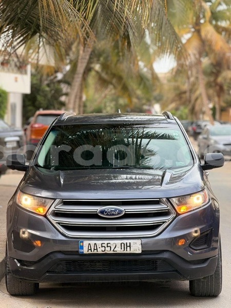 Big with watermark ford edge dakar dakar 33457