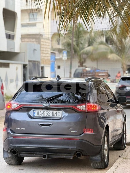 Big with watermark ford edge dakar dakar 33457