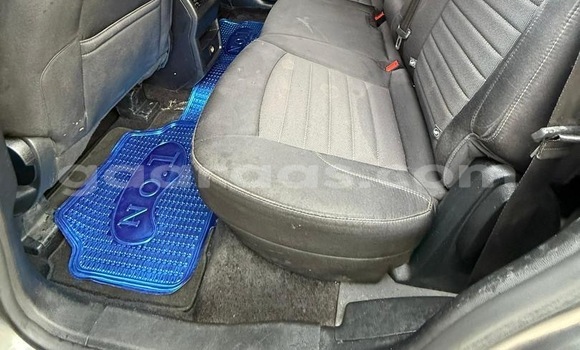 Buy Used Ford Edge Silver Car in Dakar in Dakar Buy Used Ford Edge Silver Car in Dakar in Dakar