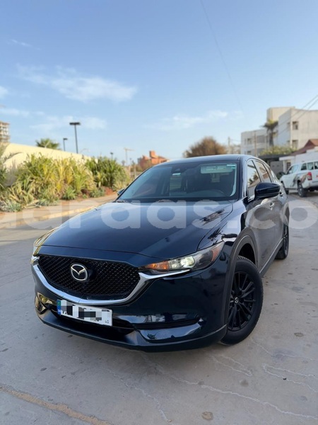 Big with watermark mazda cx 5 dakar dakar 33458