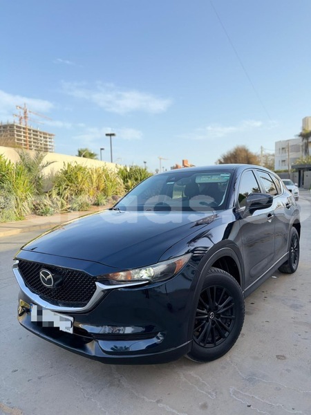 Big with watermark mazda cx 5 dakar dakar 33458