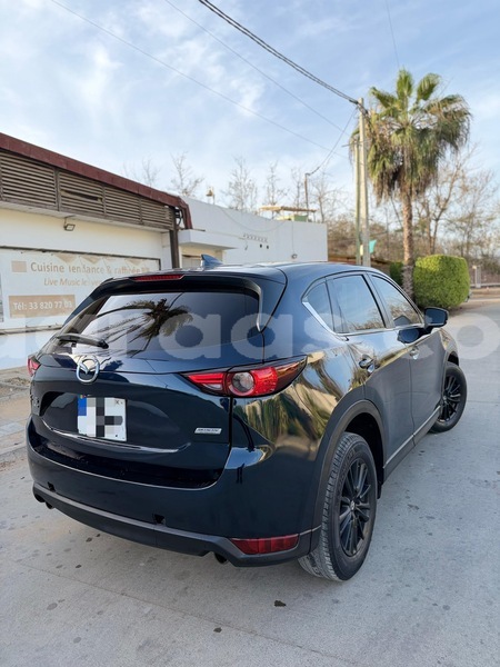 Big with watermark mazda cx 5 dakar dakar 33458