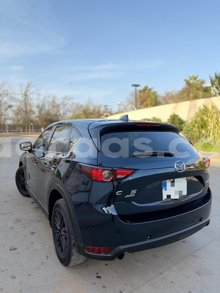 Big with watermark mazda cx 5 dakar dakar 33458