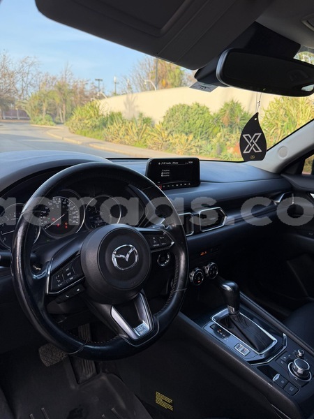 Big with watermark mazda cx 5 dakar dakar 33458