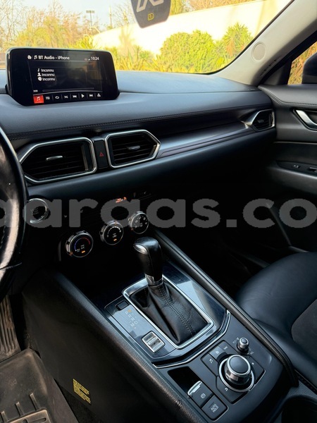 Big with watermark mazda cx 5 dakar dakar 33458