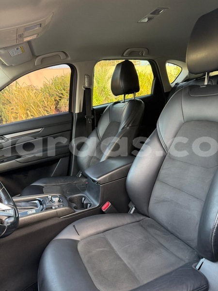Big with watermark mazda cx 5 dakar dakar 33458
