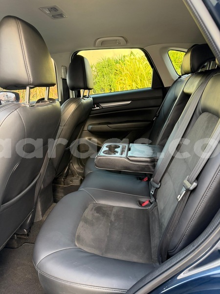 Big with watermark mazda cx 5 dakar dakar 33458