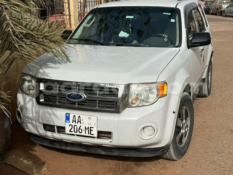 Big with watermark ford escape dakar dakar 33460