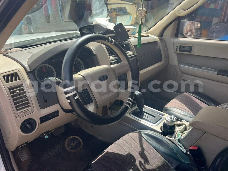 Big with watermark ford escape dakar dakar 33460