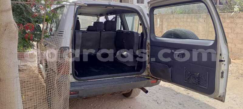 Big with watermark toyota land cruiser prado region de thies thies 33461
