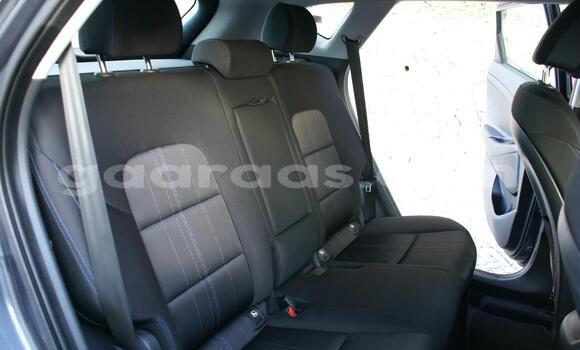 Buy Used Hyundai Tucson Silver Car in Gossas in Fatick Buy Used Hyundai Tucson Silver Car in Gossas in Fatick