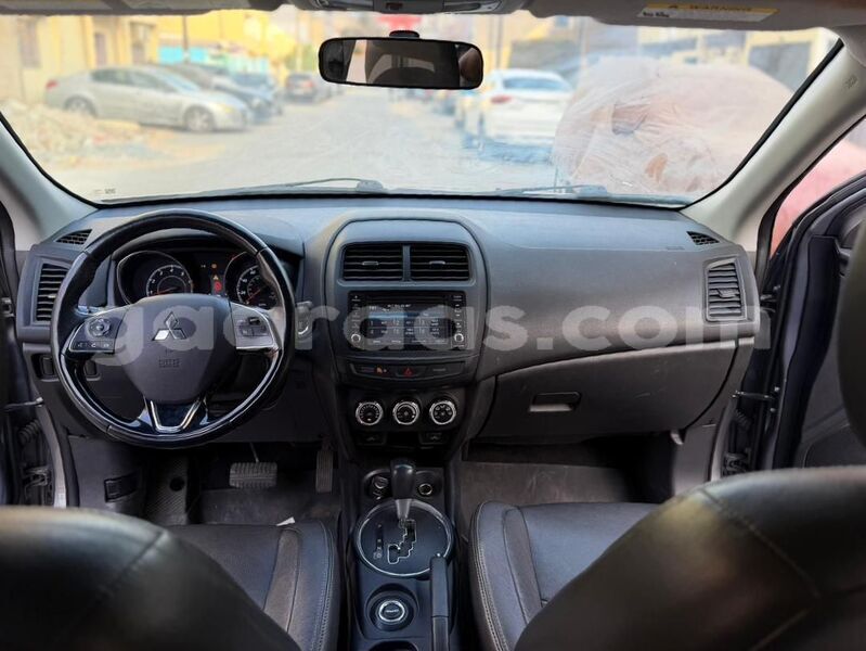 Big with watermark mitsubishi outlander dakar dakar 33463