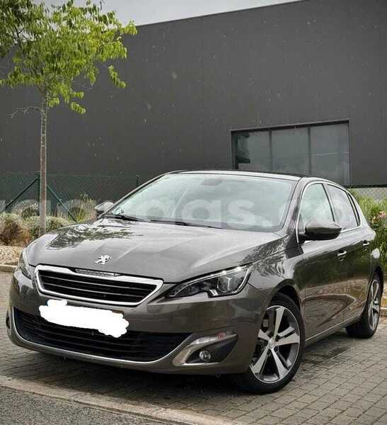 Big with watermark peugeot 308 ziguinchor bignona 33464