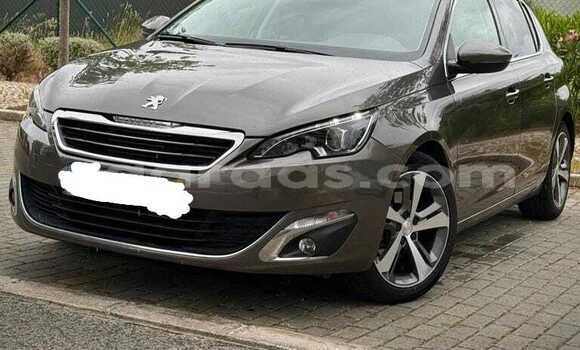 Acheter Occasion Voiture Peugeot 308 Autre à Bignona, Ziguinchor