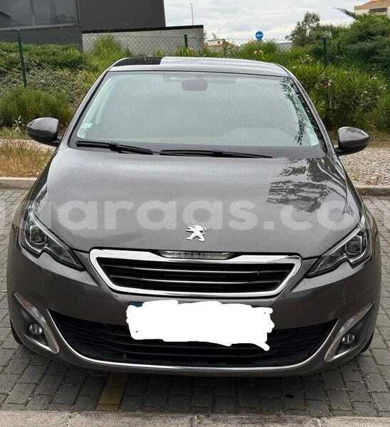 Big with watermark peugeot 308 ziguinchor bignona 33464