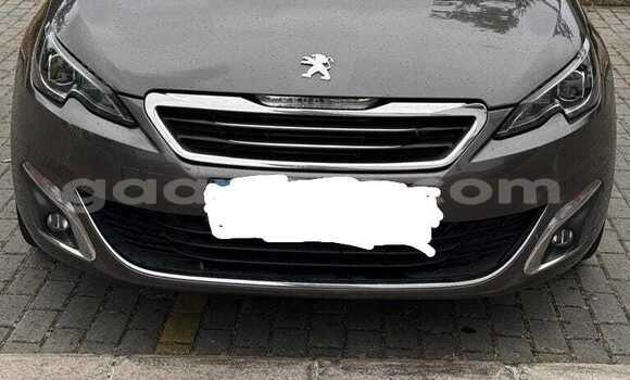 Buy Used Peugeot 308 Other Car in Bignona in Ziguinchor Buy Used Peugeot 308 Other Car in Bignona in Ziguinchor