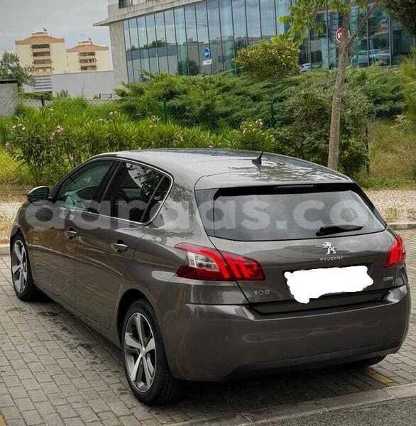 Big with watermark peugeot 308 ziguinchor bignona 33464