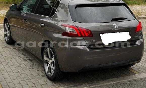 Buy Used Peugeot 308 Other Car in Bignona in Ziguinchor Buy Used Peugeot 308 Other Car in Bignona in Ziguinchor