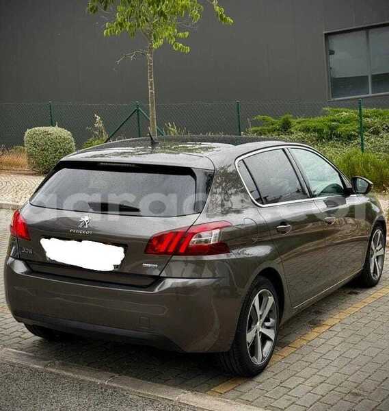Big with watermark peugeot 308 ziguinchor bignona 33464