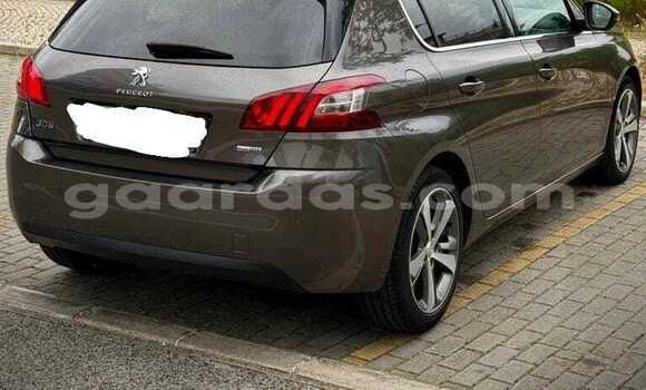Buy Used Peugeot 308 Other Car in Bignona in Ziguinchor Buy Used Peugeot 308 Other Car in Bignona in Ziguinchor