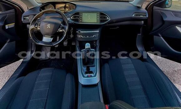 Buy Used Peugeot 308 Other Car in Bignona in Ziguinchor Buy Used Peugeot 308 Other Car in Bignona in Ziguinchor