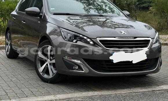 Buy Used Peugeot 308 Other Car in Bignona in Ziguinchor Buy Used Peugeot 308 Other Car in Bignona in Ziguinchor