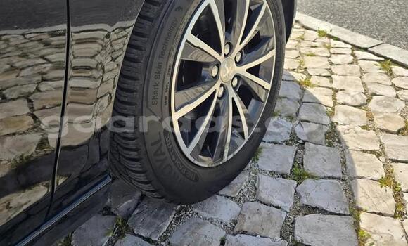 Buy Used Peugeot 308 Black Car in Dabo in Kolda Buy Used Peugeot 308 Black Car in Dabo in Kolda