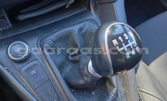 Buy Used Ford Focus Blue Car in Dabo in Kolda Buy Used Ford Focus Blue Car in Dabo in Kolda