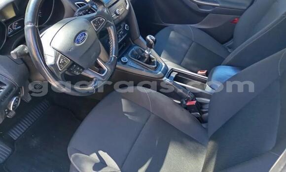 Buy Used Ford Focus Blue Car in Dabo in Kolda Buy Used Ford Focus Blue Car in Dabo in Kolda