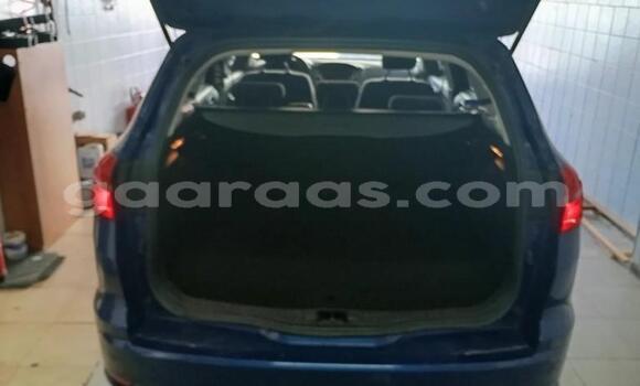 Buy Used Ford Focus Blue Car in Dabo in Kolda Buy Used Ford Focus Blue Car in Dabo in Kolda