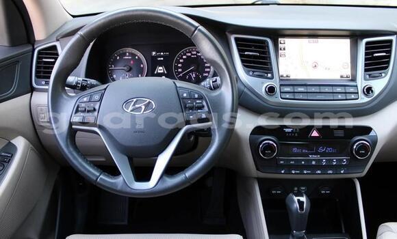 Buy Used Hyundai Tucson Black Car in Dakar in Dakar Buy Used Hyundai Tucson Black Car in Dakar in Dakar