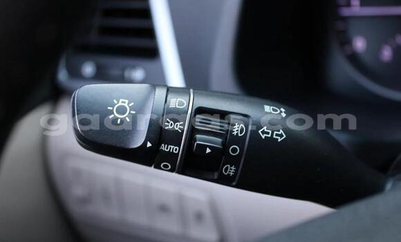 Buy Used Hyundai Tucson Black Car in Dakar in Dakar Buy Used Hyundai Tucson Black Car in Dakar in Dakar