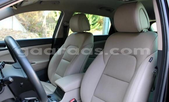 Buy Used Hyundai Tucson Black Car in Dakar in Dakar Buy Used Hyundai Tucson Black Car in Dakar in Dakar