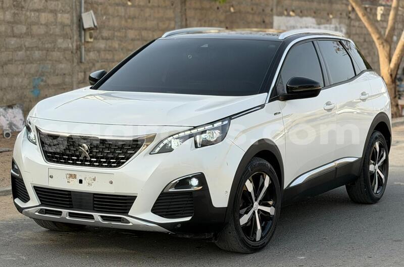 Big with watermark peugeot 3008 dakar dakar 33469