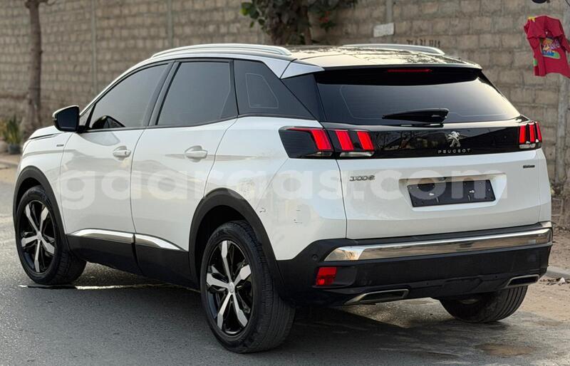 Big with watermark peugeot 3008 dakar dakar 33469